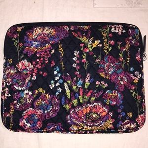 Vera Bradley Laptop Sleeve